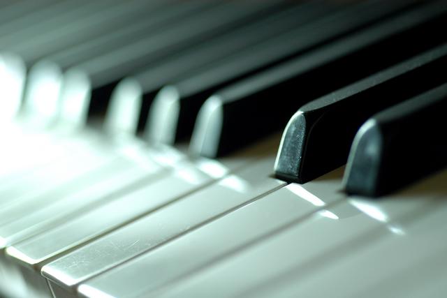 Cours de piano pour enfants et adultes!