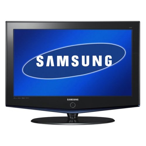 Reparation Television Samsung