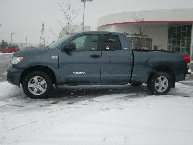 2008 Toyota Tundra a vendre