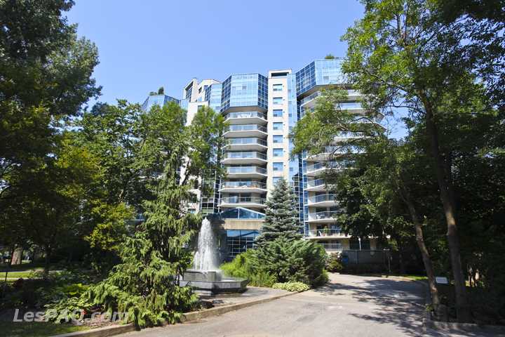 Vaste condo 2 chambres 2 sdb - St-Lambe