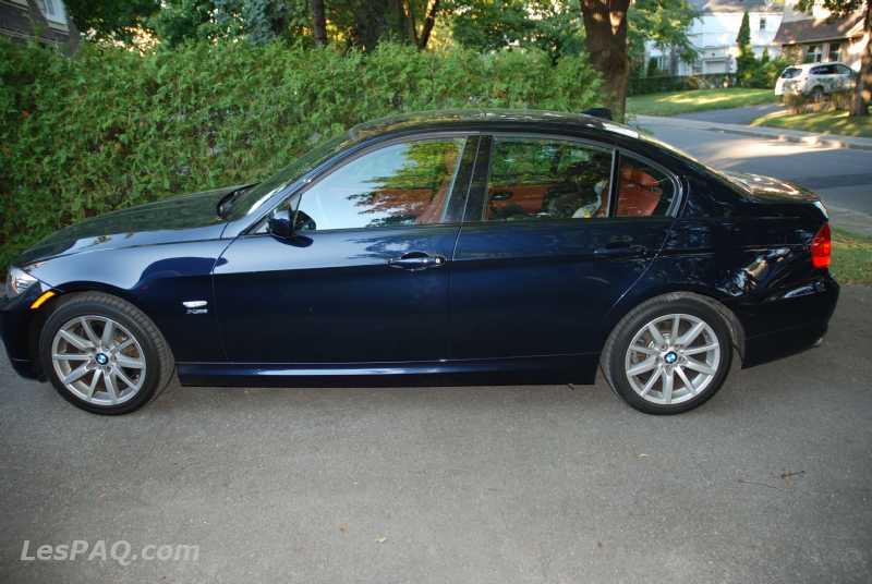 2009  BMW 328x Sport + Premium $25,500
