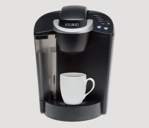 Machine à Café Keurig B40 Gourmet Singl