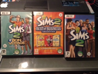 Les Sims 2