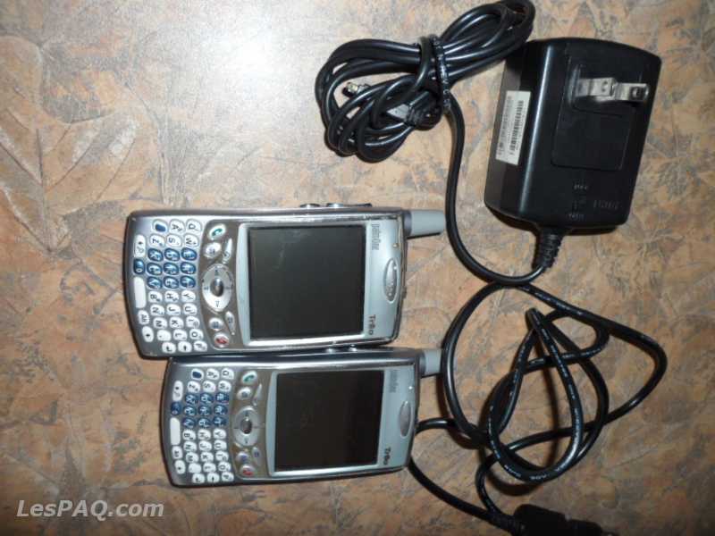 palm treo 650