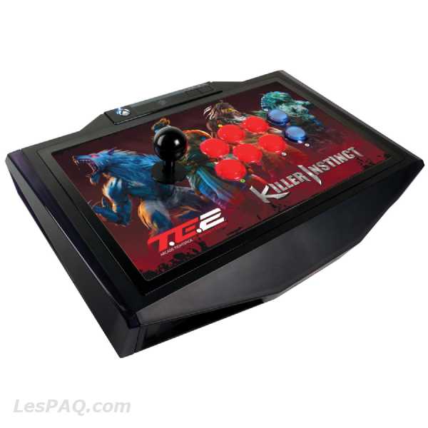 Xbox One Mad Catz Arcade FightStick