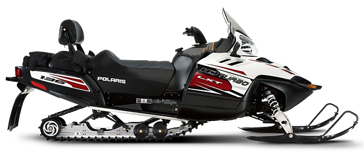 Polaris Turbo-IQ-LXT 2011