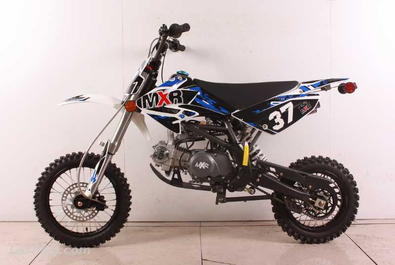 DIRT BIKE MXR-SS 125 (Super qualité)