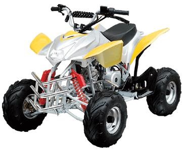 VTT SUPER SPORT 110cc 