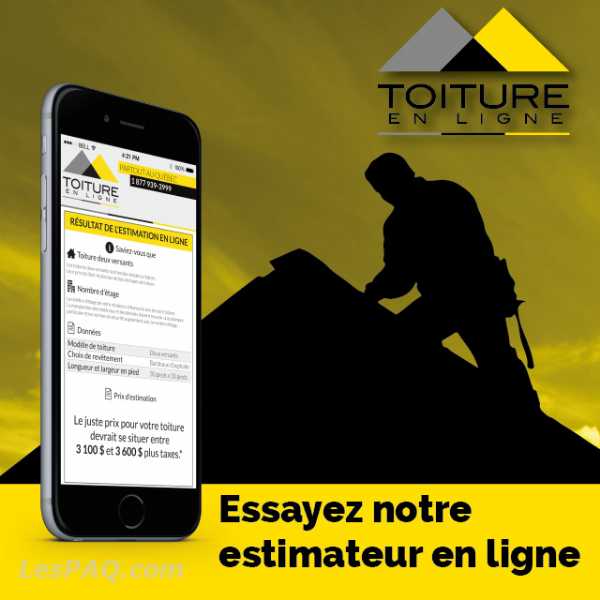 Services de construction