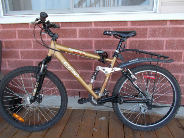 Montain bike for sale