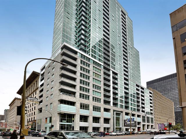 Ultra-Luxueux Condo a Vendre a Montreal