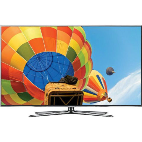 Samsung UN60D8000 60-Inch 1080p 240 Hz 