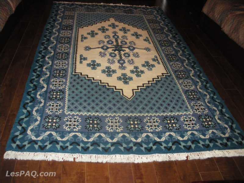 Tapis de Tunisie