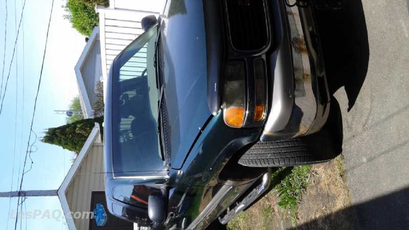 GMC Sierra King Cab 2002