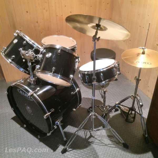 drum mapex 