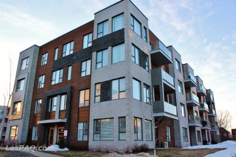 Propriétés à vendre