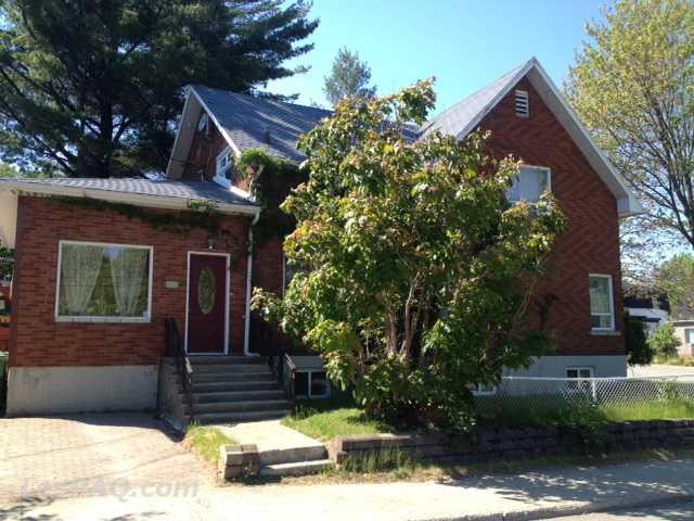 Grande maison familiale à vendre