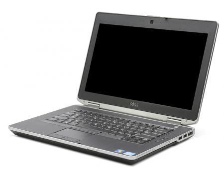 Dell Latitude-Core I7 3.0Ghz/8Go/240Go 