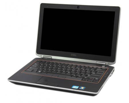 Dell Latitude -Core I7 2.8Ghz/8Go/240Go