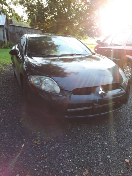 Automobile