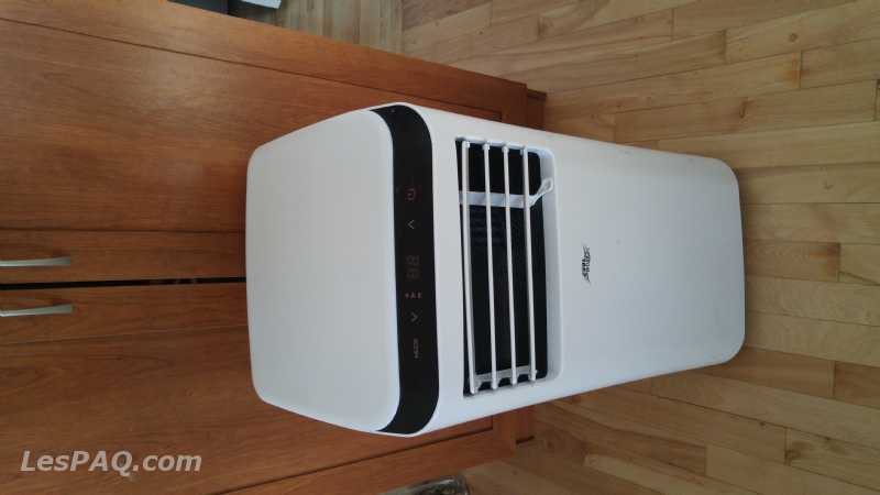 Air climatisé portable 2018 / 3 en 1, 