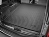 Tapis pour Suburban Weathertech #40677