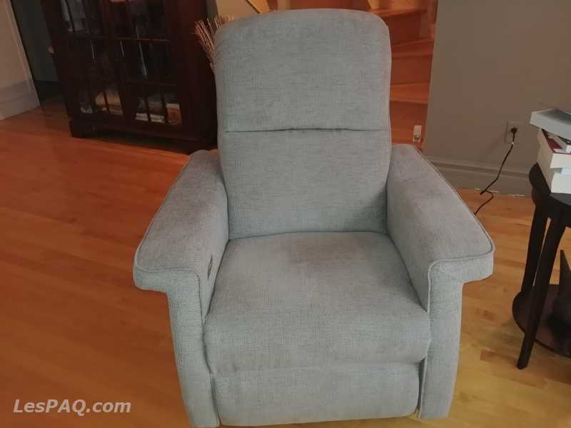 Fauteuil ELRAN NEUF