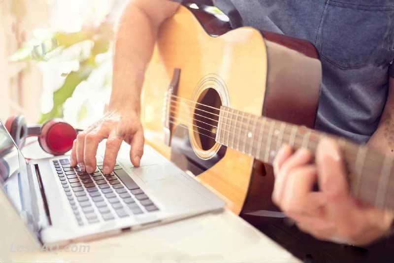 COURS DE MUSIQUE