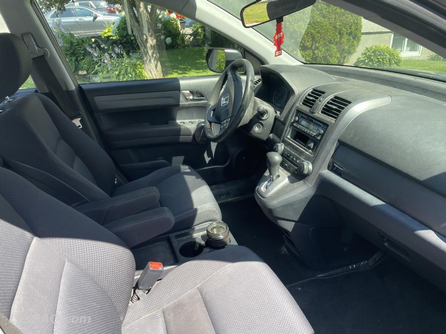 HONDA CRV 2009 BONNE CONDITION