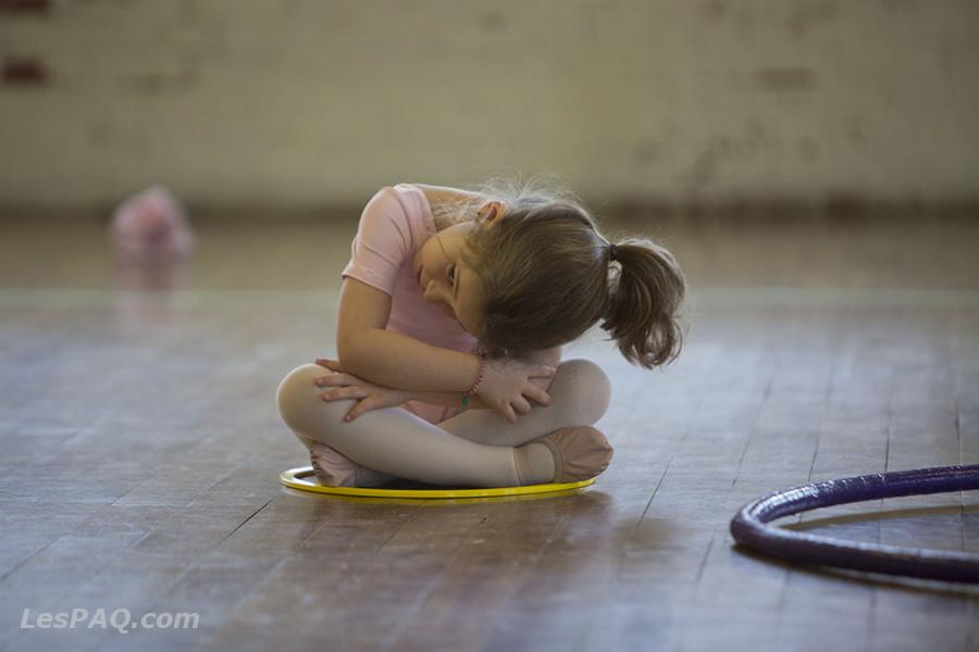 École de danse Le ballet théatral de Montréal