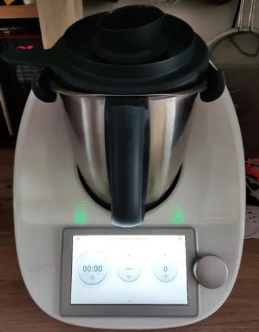 Thermomix Tm6 