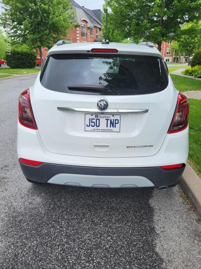 Automobile