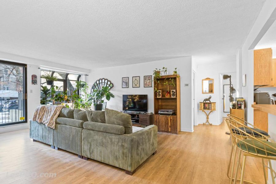 Propriétés à vendre
