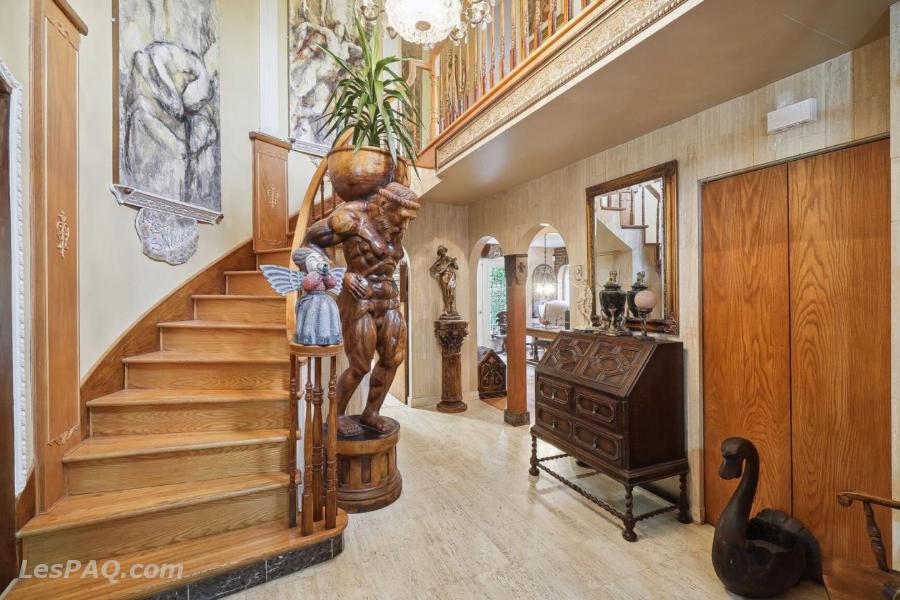 Propriétés à vendre