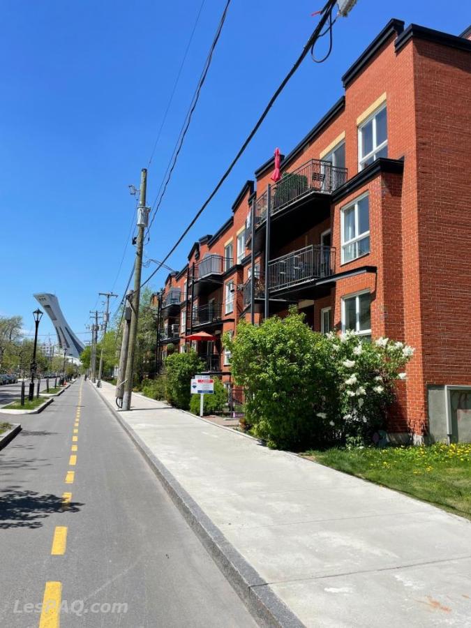 Propriétés à vendre
