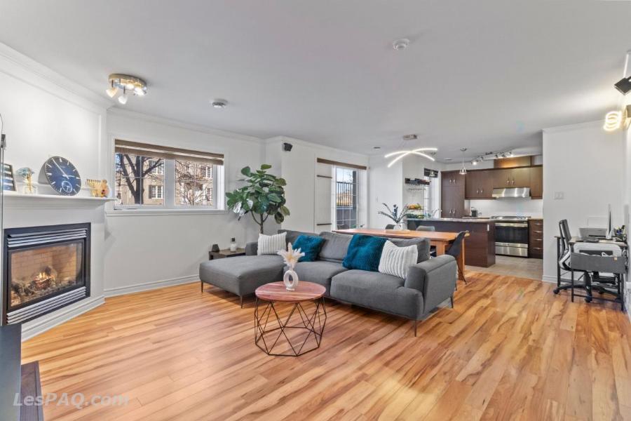 Propriétés à vendre