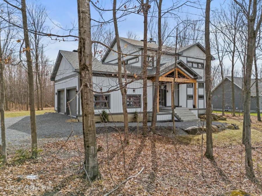 Propriétés à vendre