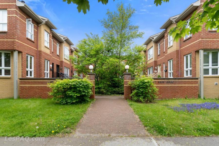 Propriétés à vendre