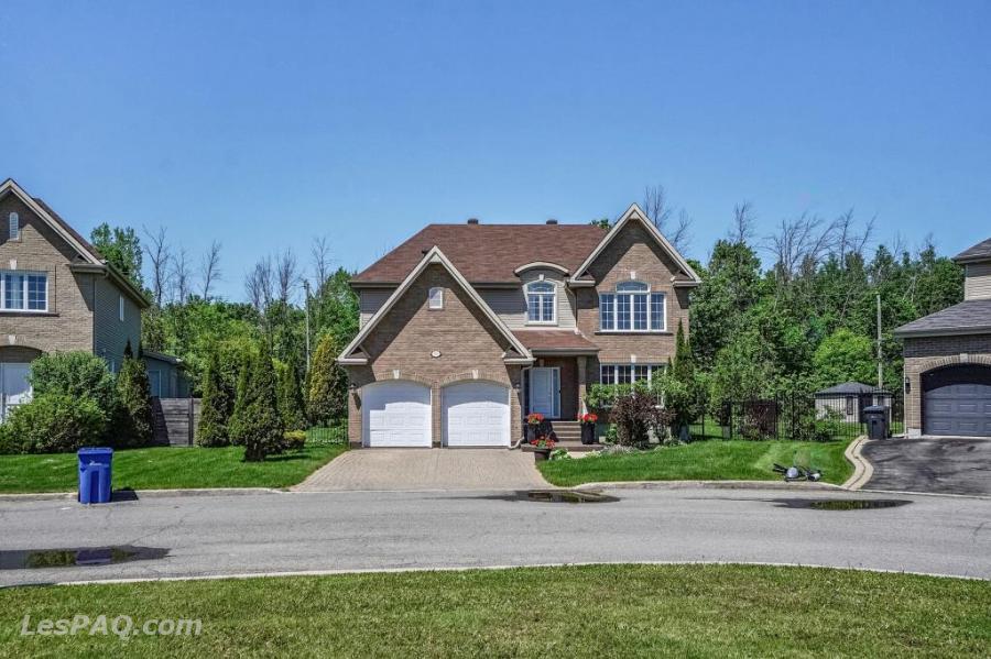 Propriétés à vendre