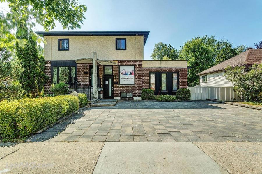 Propriétés à vendre