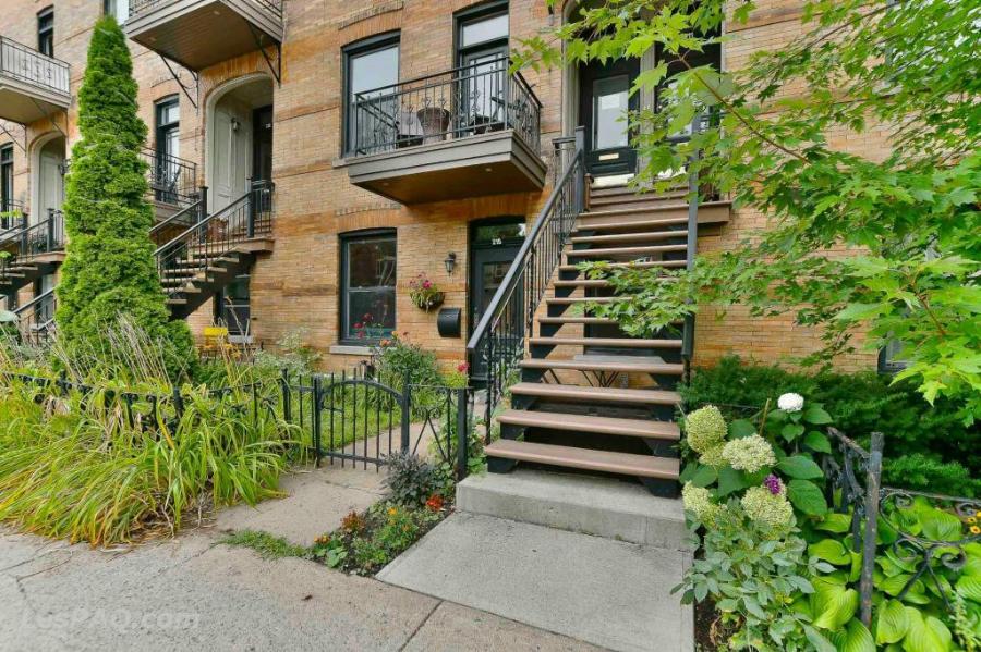Propriétés à vendre