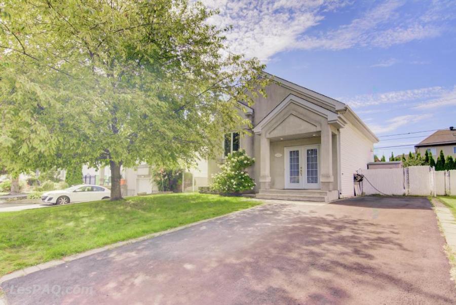 Propriétés à vendre