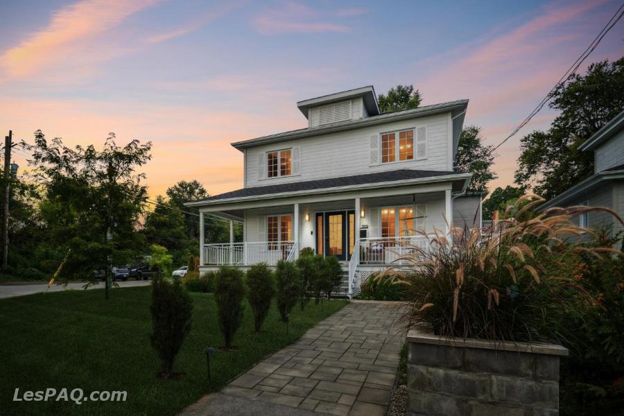 Propriétés à vendre