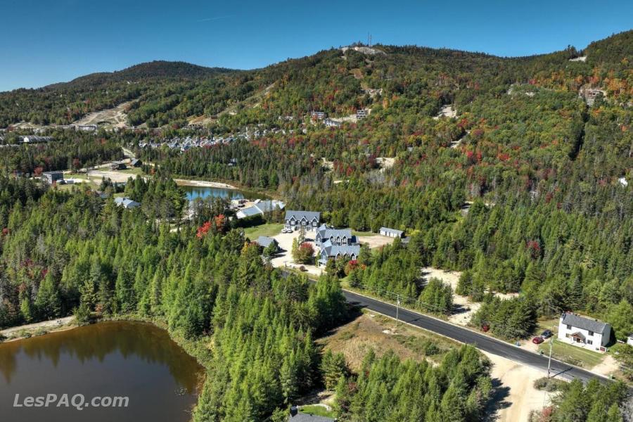 Propriétés à vendre