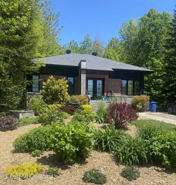 Propriétés à vendre