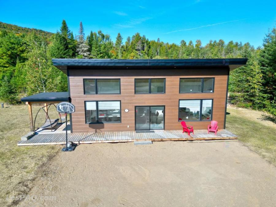 Propriétés à vendre