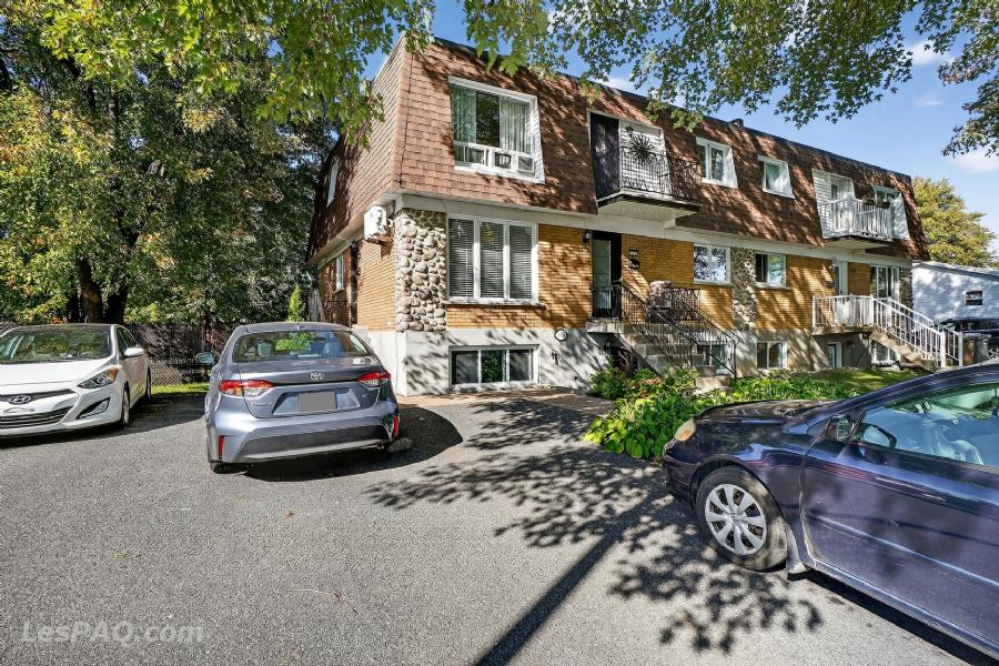 Propriétés à vendre