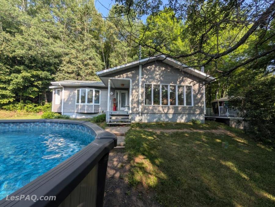 Propriétés à vendre