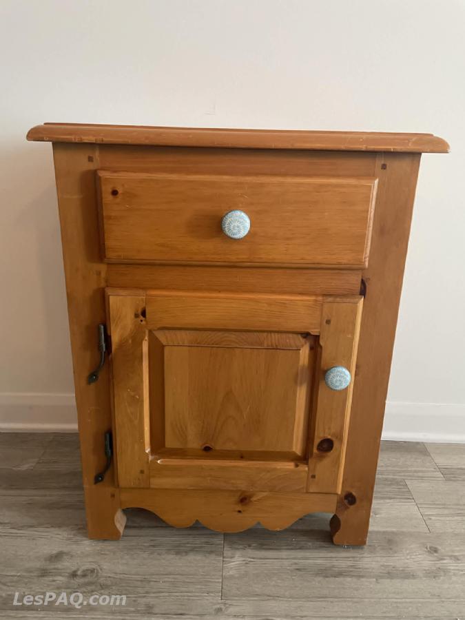 Ameublement et Décoration