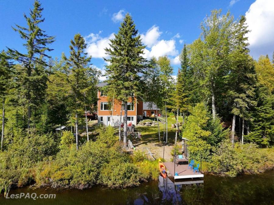 Propriétés à vendre